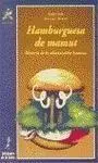 Hamburguesa de Mamut