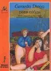 Gerardo Diego para Niños