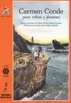 Carmen Conde para Niños y Jóvenes