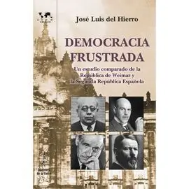 Democracia Frustrada
