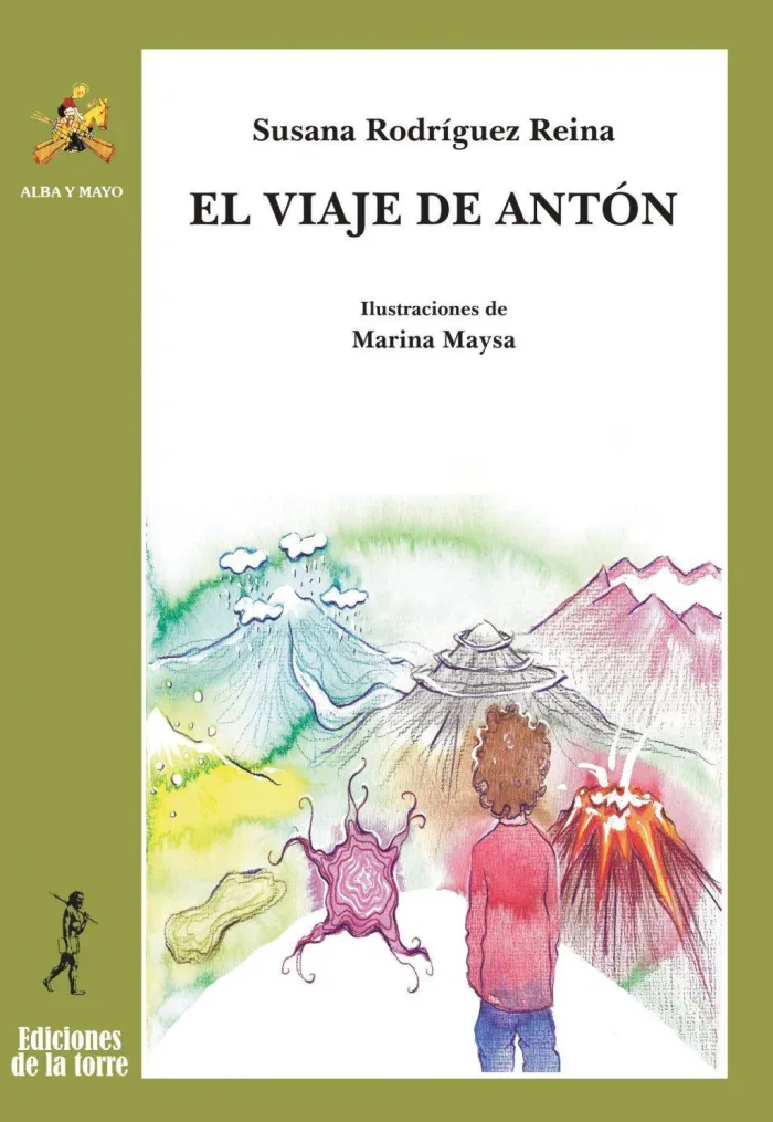 El Viaje de Antón