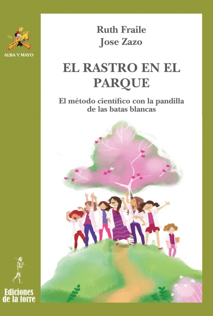 El Rastro en el Parque