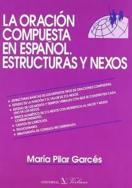 La Oración Compuesta en Español