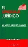 El Lenguaje Jurídico