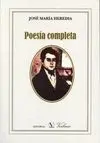 Poesía Completa