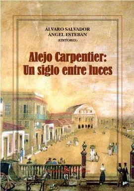 Alejo Carpentier