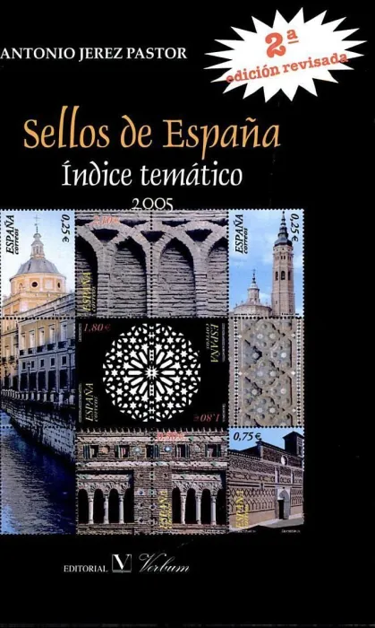 Sellos de España