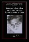 Roberto Bolaño