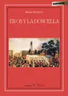 Eros y la Doncella