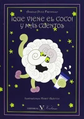 Que Viene el Coco... Y Más Cuentos