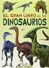 El Gran Libro de los Dinosaurios