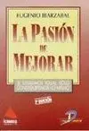 La Pasión por Mejorar