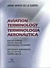 Terminologia Aeronautica / Aviation Terminology