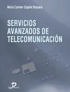 Servicios Avanzados de Telecomunicación