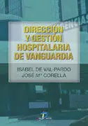 Dirección y Gestión Hospitalaria de Vanguardia