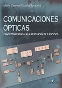 Comunicaciones Ópticas