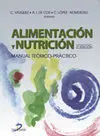 Alimentación y Nutrición. Manual Teórico-Práctico.