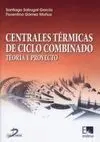 Centrales Térmicas de Ciclo Combinado