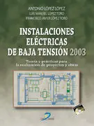 Instalaciones Eléctricas de Baja Tensión 2003