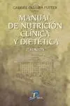 Manual de Nutrición Clínica y Dietética