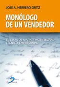 Monólogo de un Vendedor
