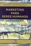 Marketing para Seres Humanos