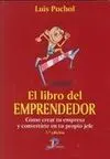 El Libro del Emprendedor
