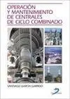 Operación y Mantenimiento de Centrales de Ciclo Combinado