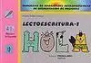 Lectoescritura 1 - Programa de Habilidades Metalingüisticas de Segmentación de Palabras.