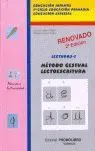 Metodo Gestual Lectoescritura Lecturas 1