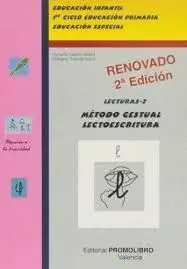 Metodo Gestual Lectoescritura Lecturas 2