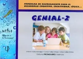 Genial-2