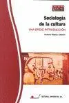 Sociologia de la Cultura