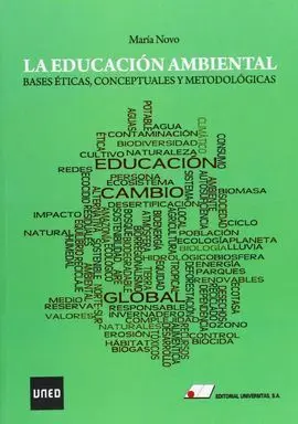 La Educación Ambiental