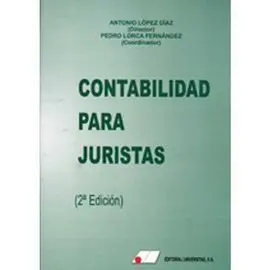 Contabilidad para Juristas