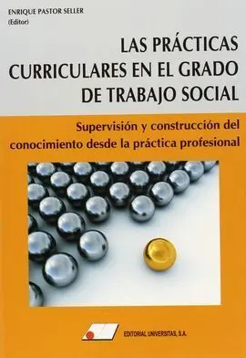 Las Practicas Curriculares en el Grado de Trabajo Social