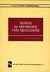 Técnicas de Tratamiento para Delincuentes