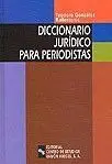 Diccionario Jurídico para Periodistas