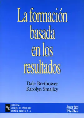 Formacion Basada en los Resultados, la