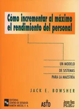Como Incrementar Al Maximo el Rendimiento del Pers