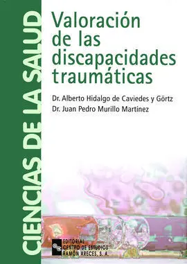 Valoracion Discapacidades Traumaticas