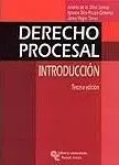 Derecho Procesal