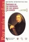 Historia de la Educación de los Sordos en España