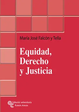 Equidad, Derecho y Justicia