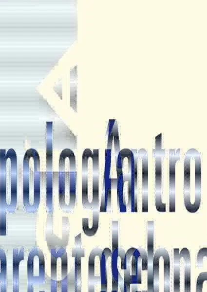 Antropología del Parentesco y de la Familia