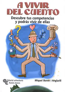 A Vivir del Cuento