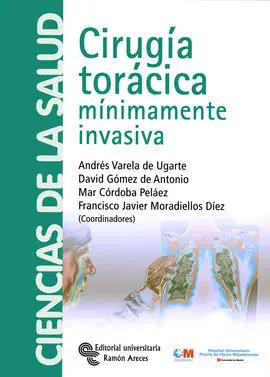 Cirugia Toracica