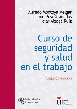 Curso de Seguridad y Salud en el Trabajo