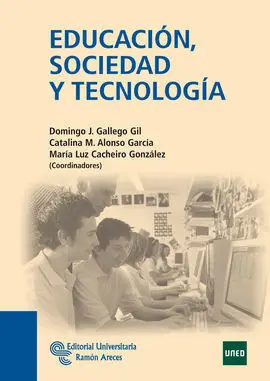Educación, Sociedad y Tecnología