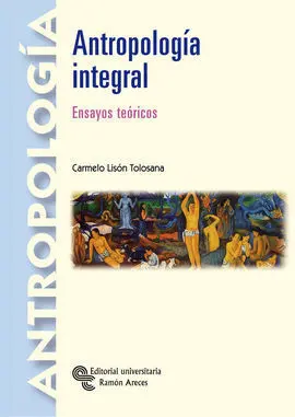 Antropología Integral